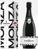 Ferrari Brut F1 Monza Spumante Metodo Classico Trento DOC, 0,75 l Ferrari  Limited Edition